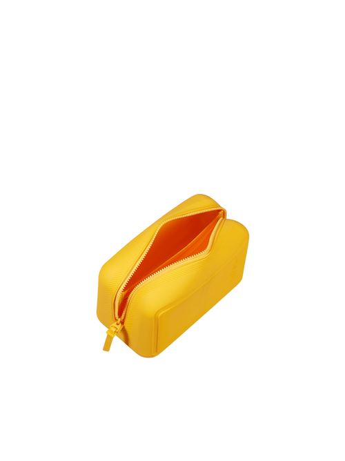Urban Groove Toiletry Bag SAMSONITE | 155518GOLDEN YELLOW
